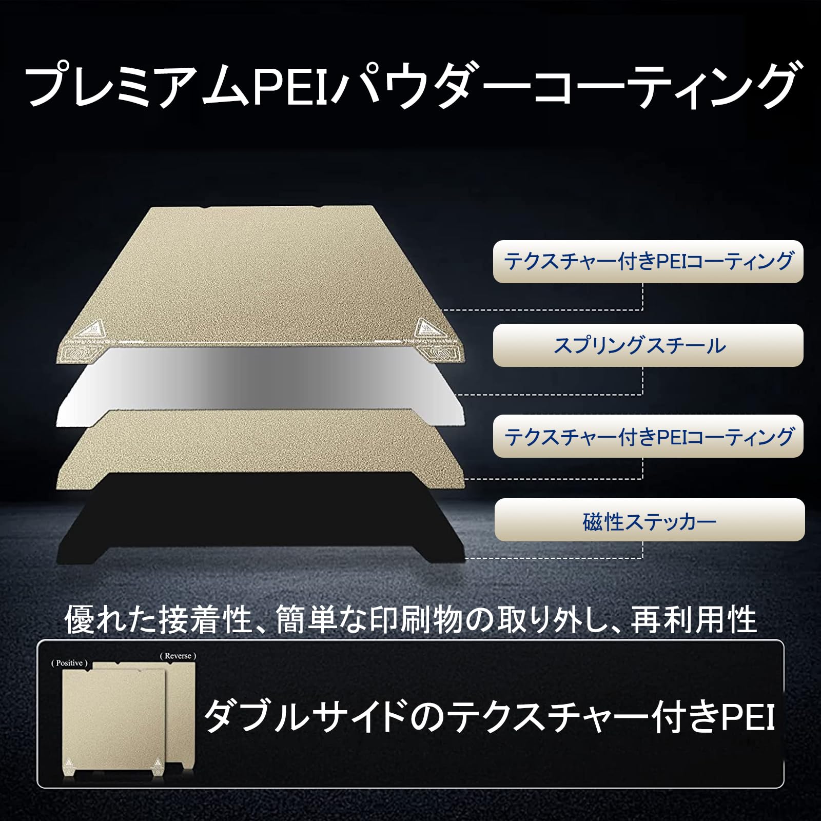 peiページ PEEK Low PressureTee Assembly 1/8