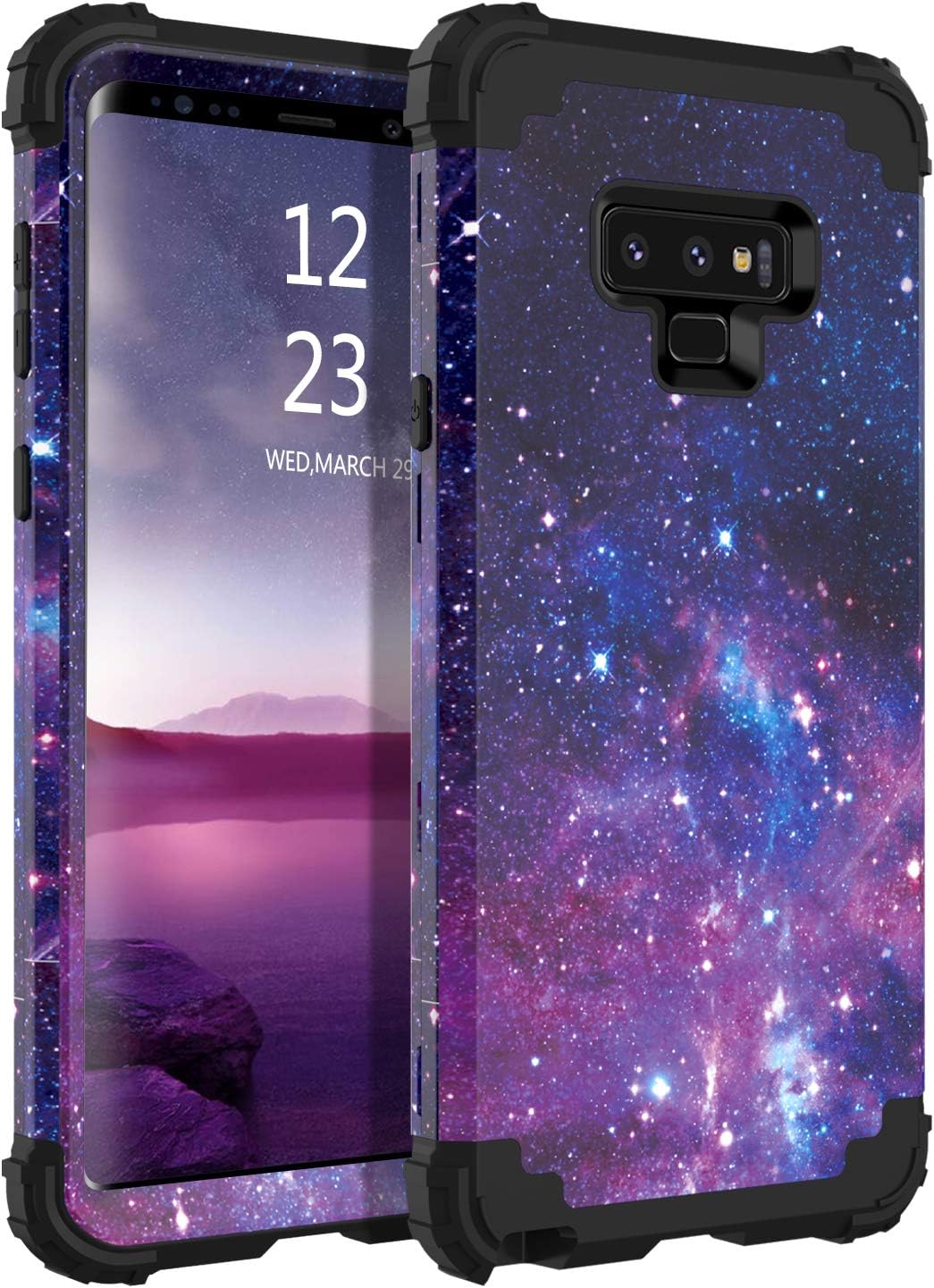 one ui 3.1 galaxy note 9