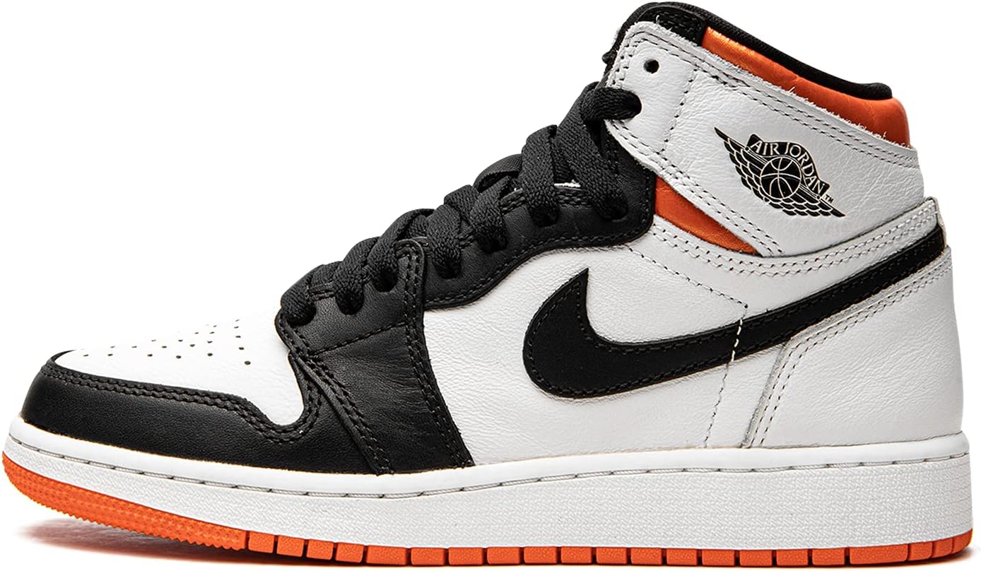 high jordan 1 orange
