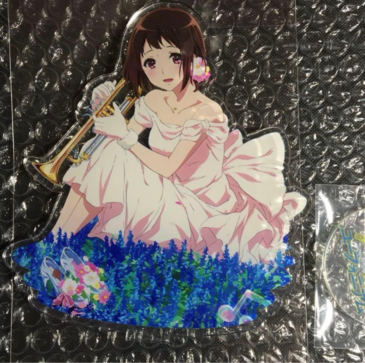 ユーフォニアム * 香織 アクスタ 響け ユーフォニアム アクリル