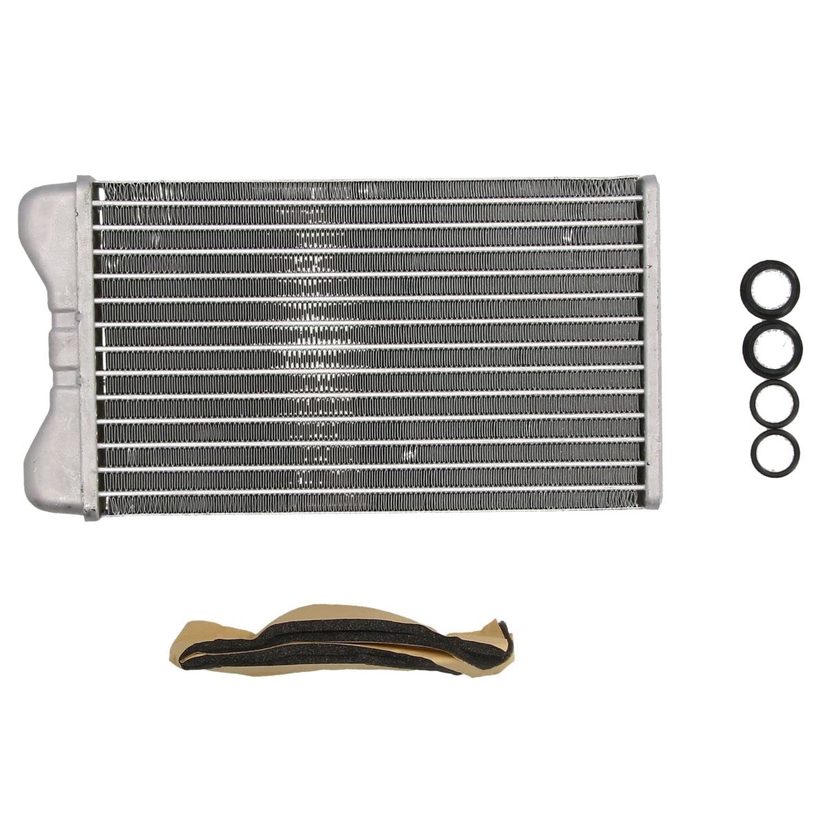 THERMOTEC D6A010TT Radiador de calefacción
