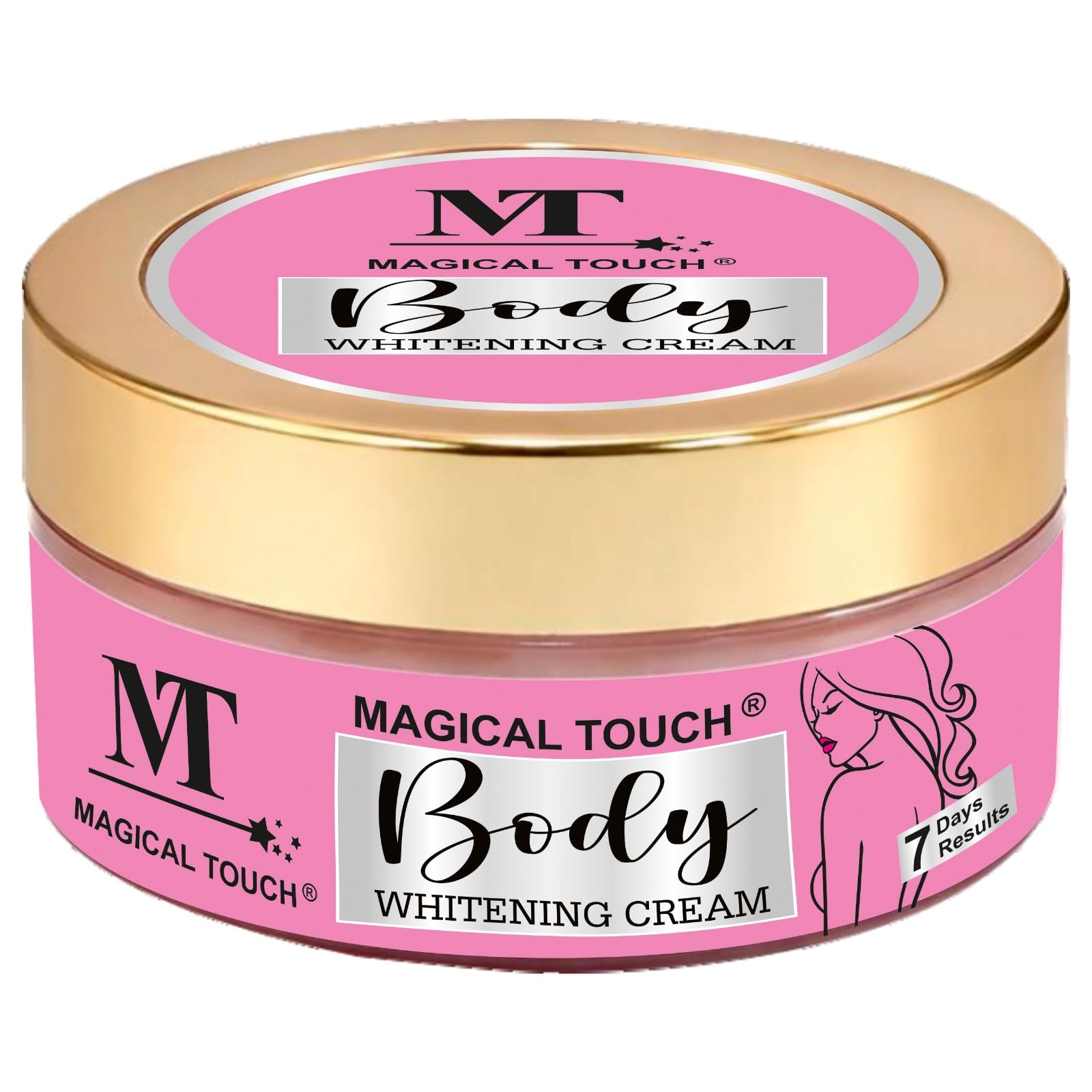 Body Whitening Cream for Women & Men | Brightening & Even Skin Tone Cream | Helps Reduce Dark Spots & Pigmentation | Daily Use Body Cream (50 Grams)-image-15