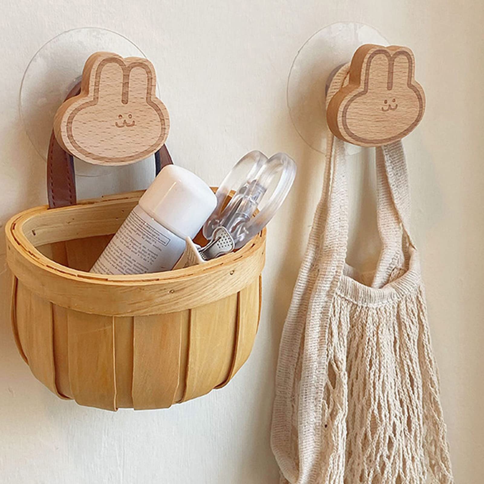 Set Di 2 Ganci Decorativi Da Parete, Porta Cappotti E Cappelli In Ferro Spesso Robusto Kit Di Montaggio A Parete Per Camera Da Letto E Corridoio 98540426