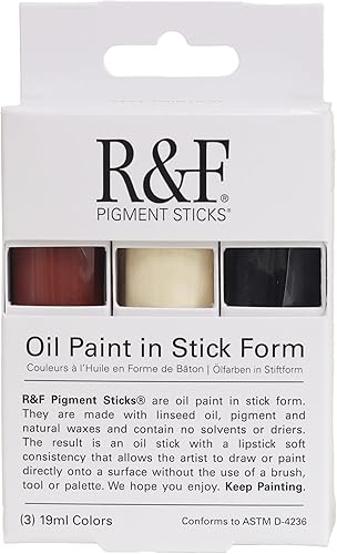 Pinturas hechas a mano