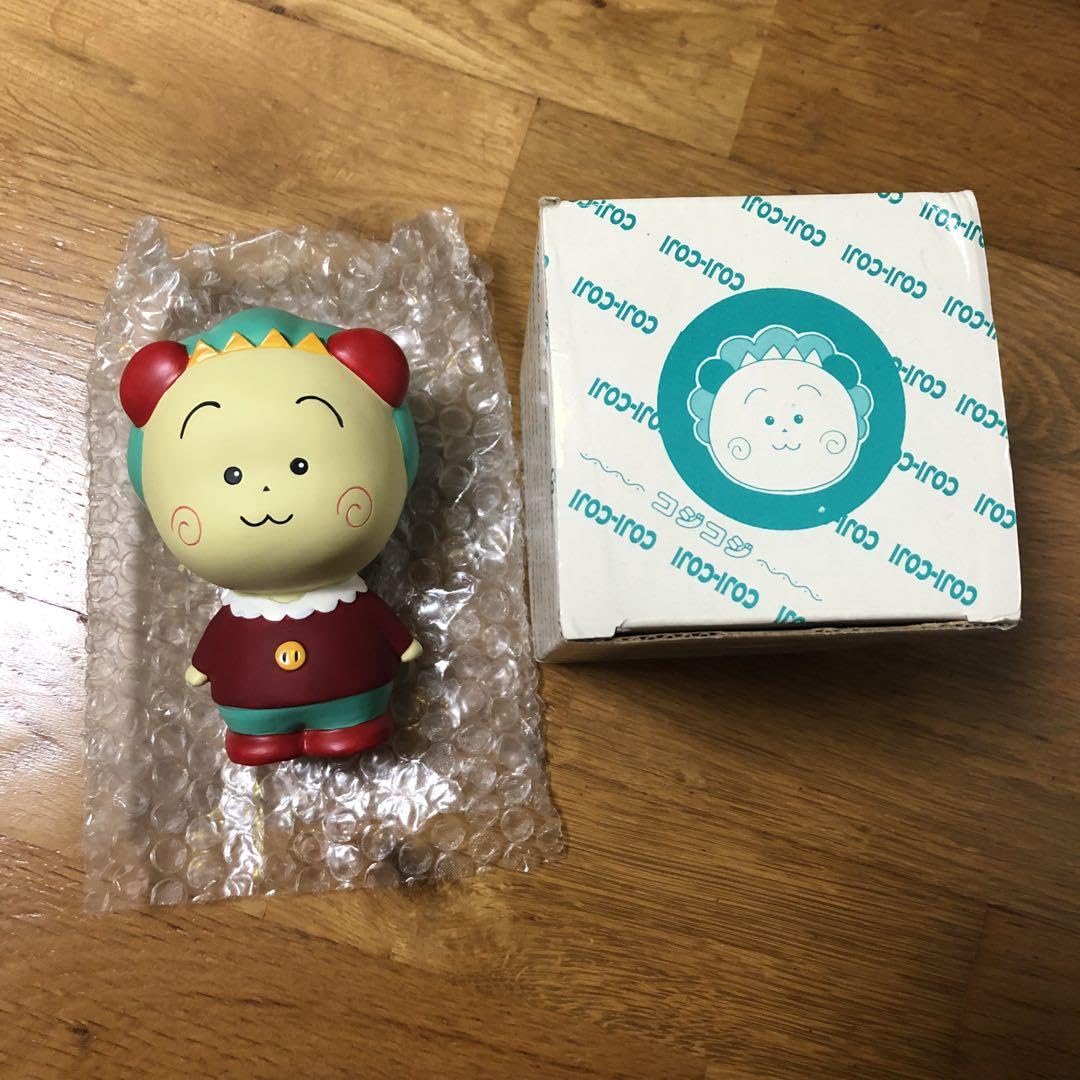 激レア‼️非売品　ちびまる子ちゃん/おしゃべり貯金箱/さくらももこ レア！ タカラ ロッテ 非売品 ちびまる子ちゃん おしゃべり貯金