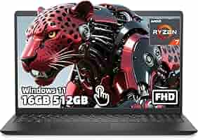 Dell Ryzen7 7730U メモリ16GB SSD256GB Dell Inspiron 15.6