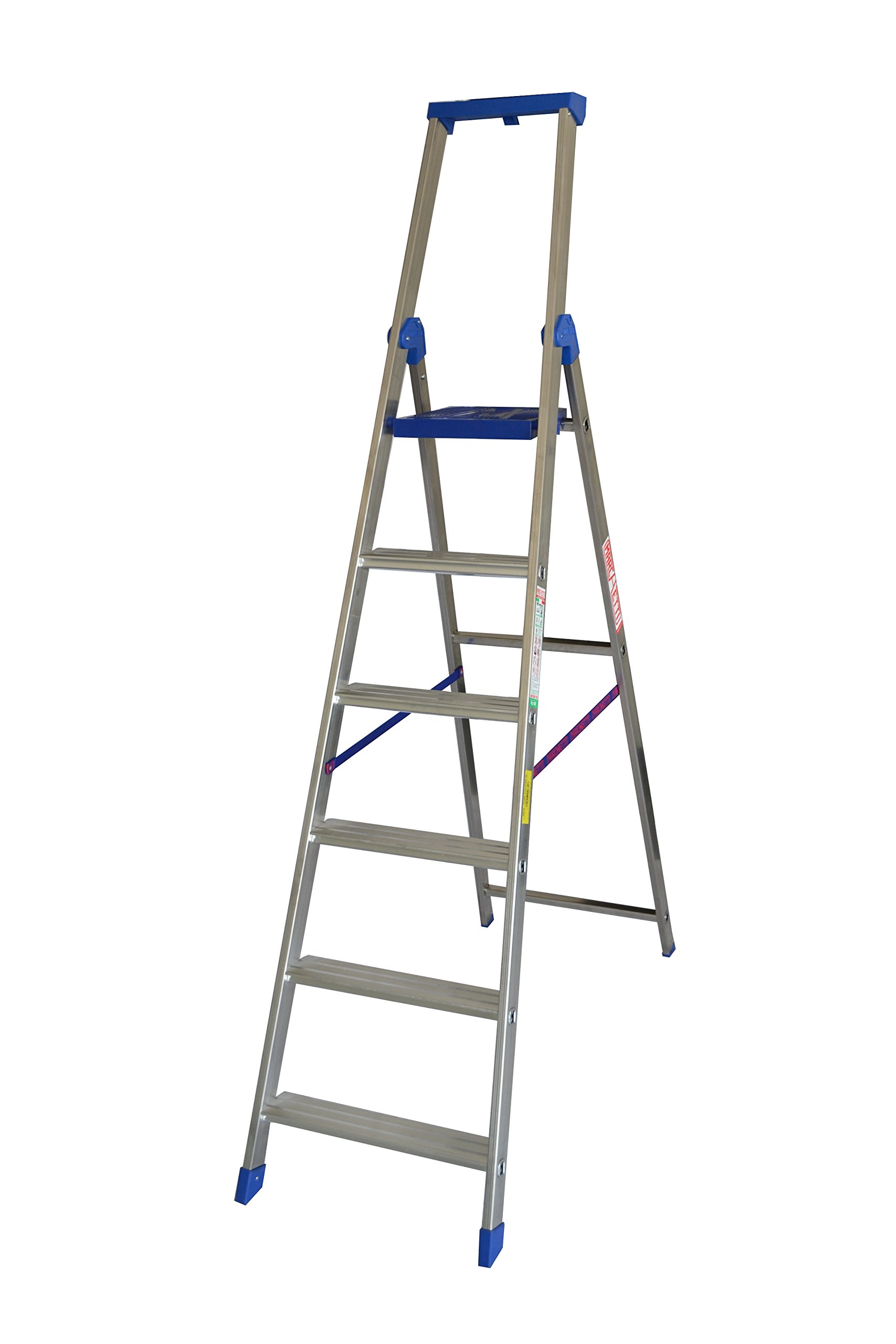 Marchetti 20875 Climb con Gradino Espanso e Ribordato, Argento