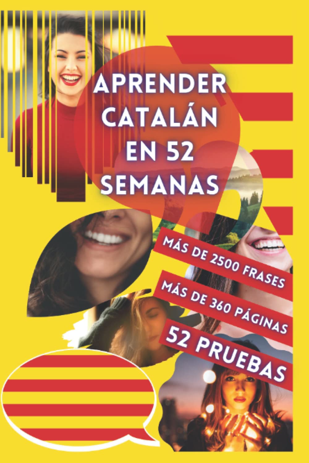 APRENDER CATALÁN EN 52 SEMANAS