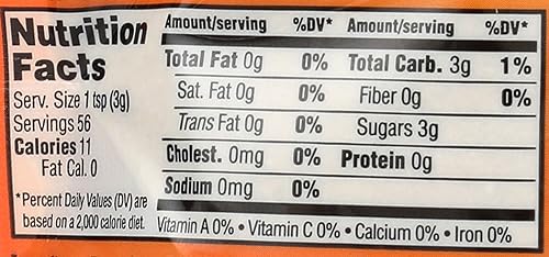 Miniatura 2 de Coombs Family Farms Azúcar de arce puro orgánico, original, 6 oz