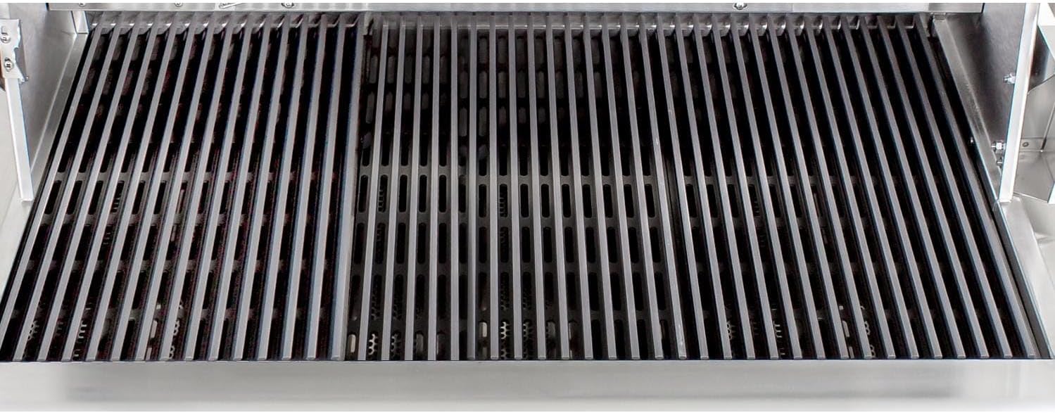 ProFire Professional Series 36-Inch Natural Gas Grill with Rotisserie & SearMagic Grids