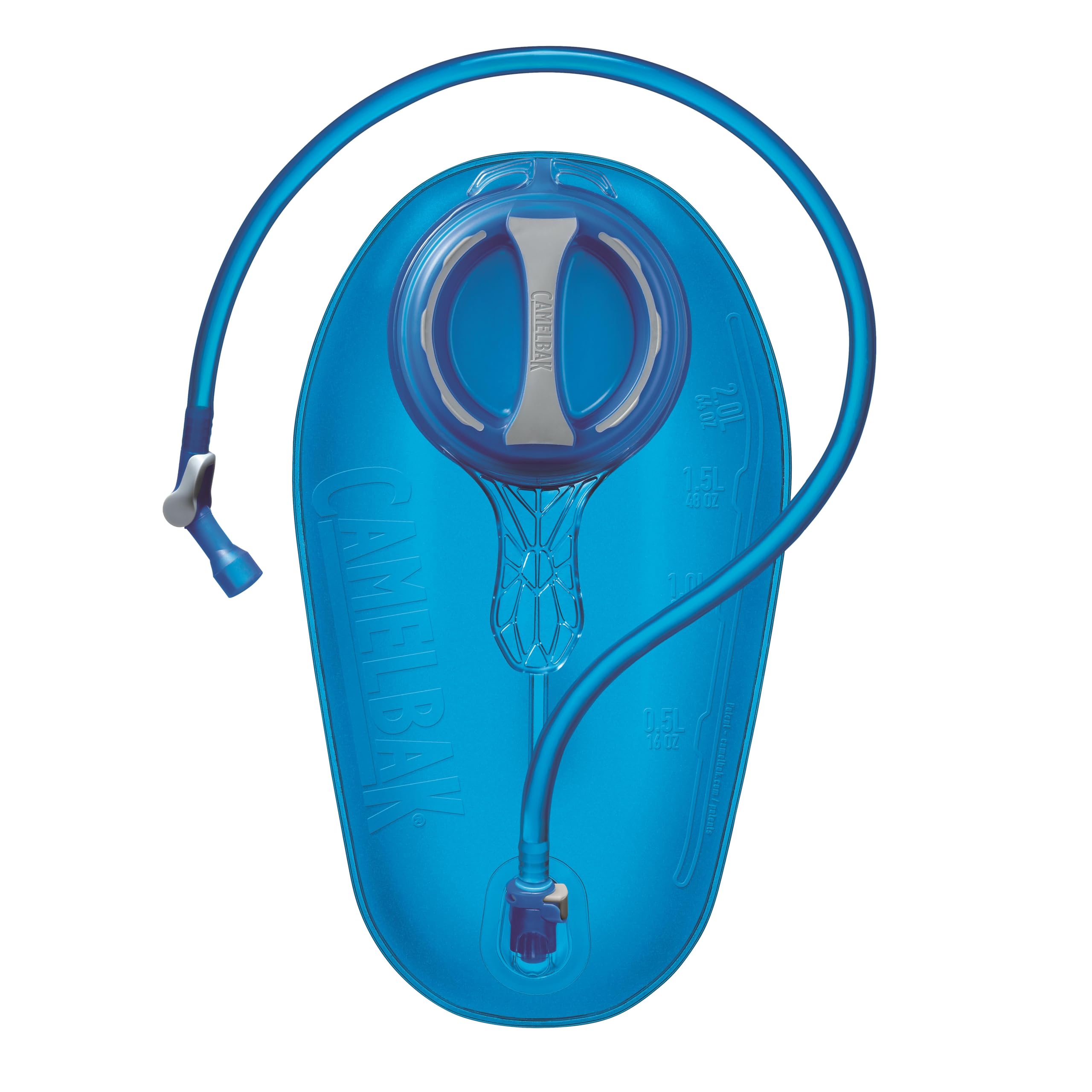 CamelBak Crux Conteneur Blue 2L
