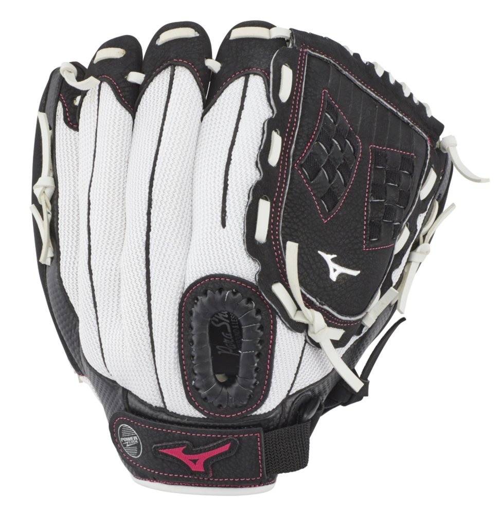 mizuno prospect finch