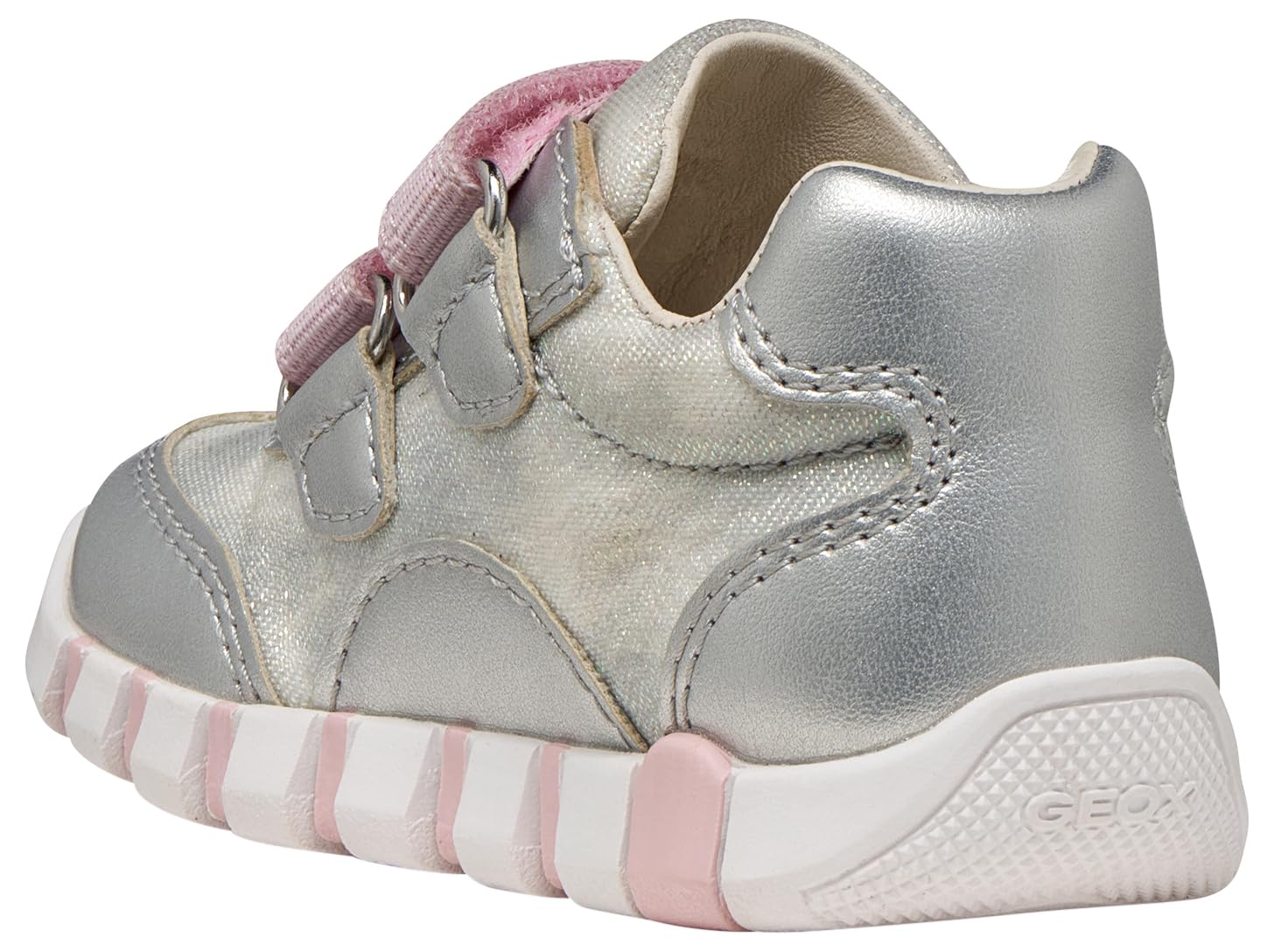 Geox B Lupidoo Girl A Scarpe Primi passiBambine e Ragazze