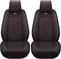 Vista 14 de Aierxuan - fundas de asiento de automóvil