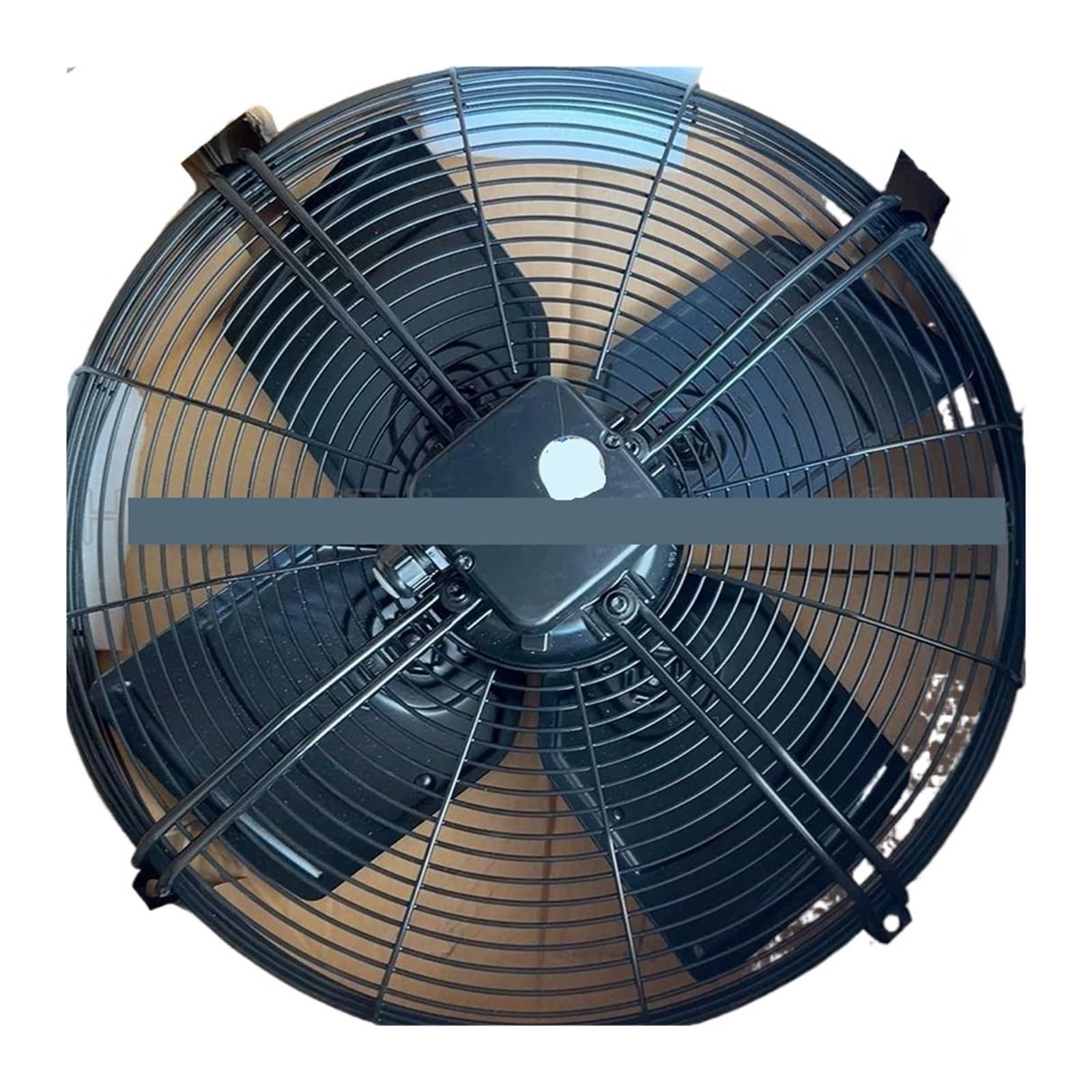 KNIUWMBMH FB050-VDK.4I.V4S 400V 0.80/0.52kw Fan