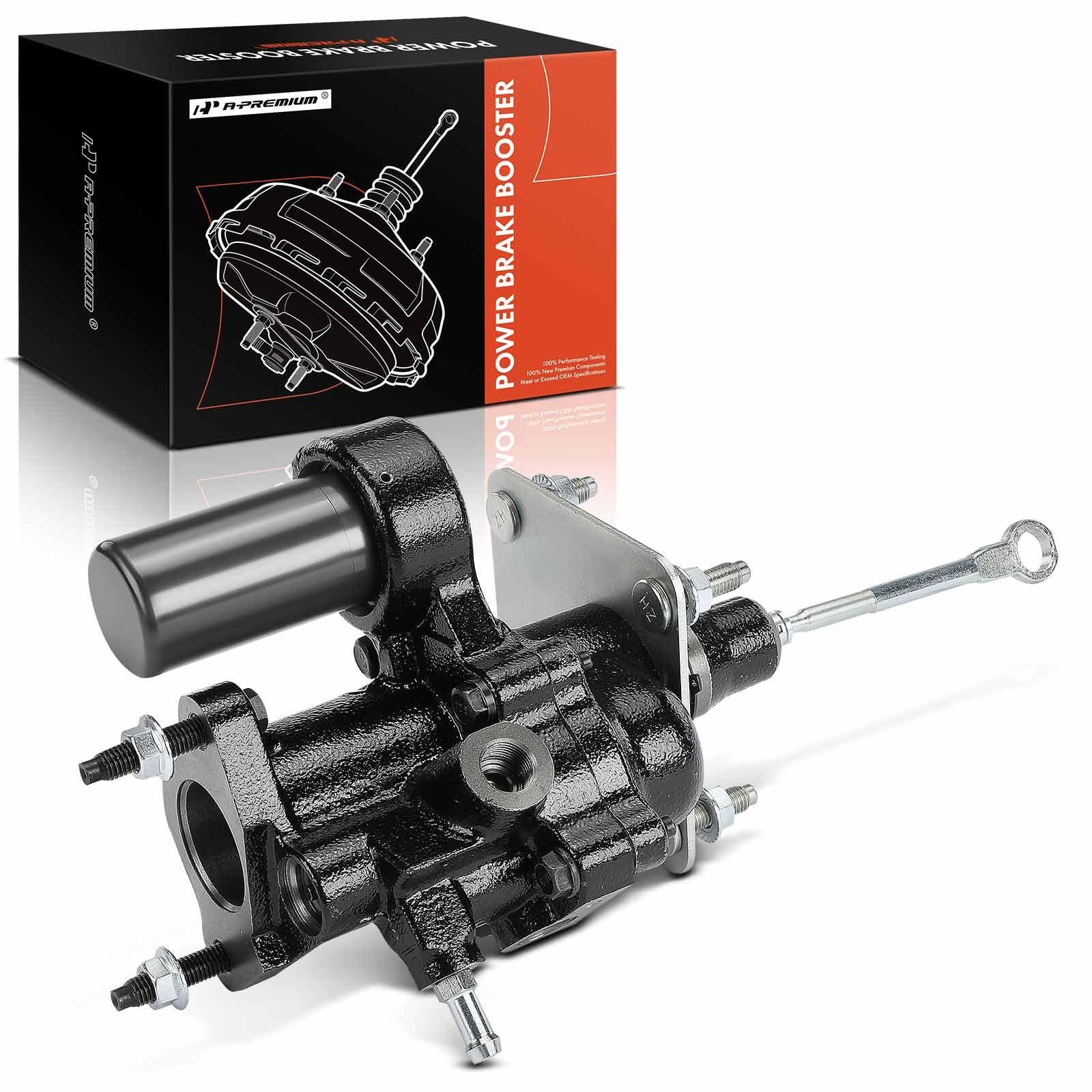 Amazon.com: A-Premium Hydro-Boost Hydraulic Power Brake