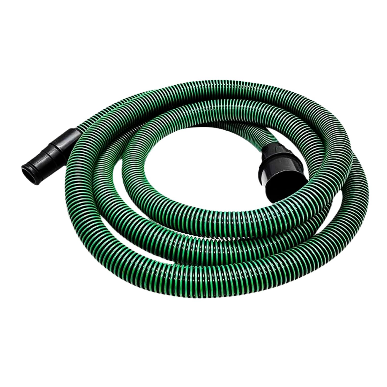 Tubo Aspirazione Polvere 5 m Compatibile con Festool CT 26/36/48 | CT 15/25, CT Mini & CT Midi dal 2019, D27 (Ø35 mm) Tubo Aspirazione per Levigatrici e Sistemi di Aspirazione