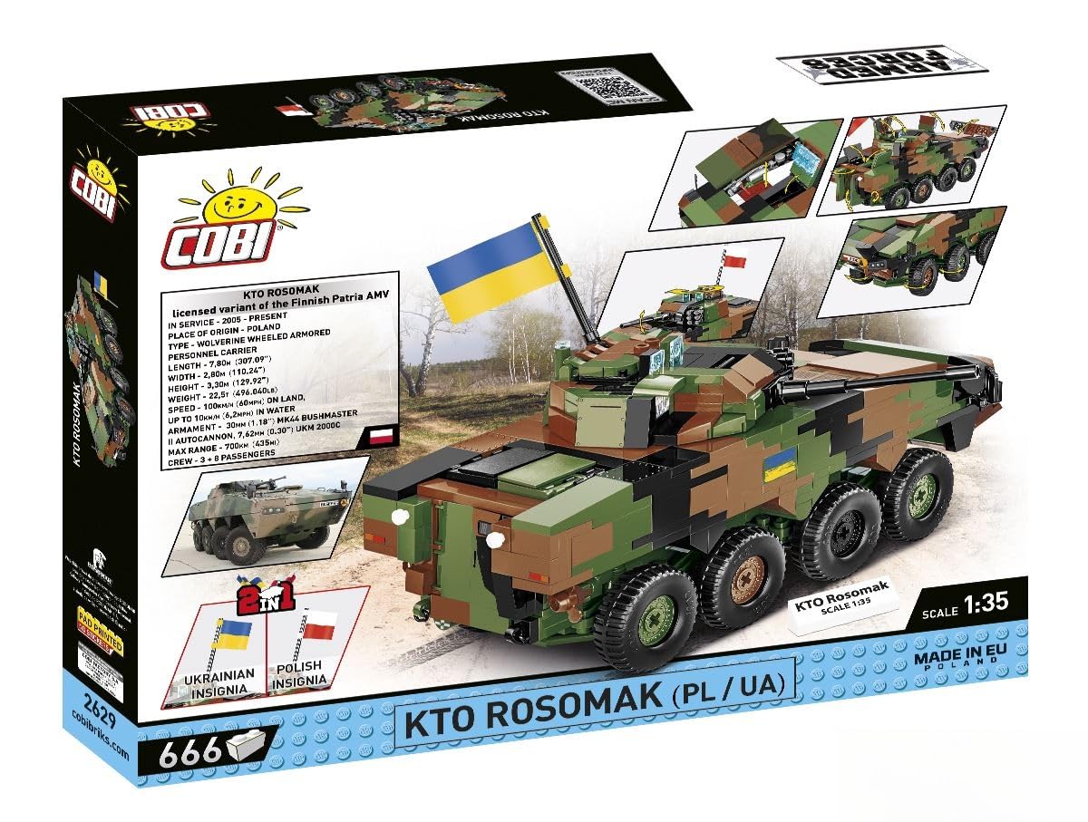 KTO ROSOMAK (PL/UA)