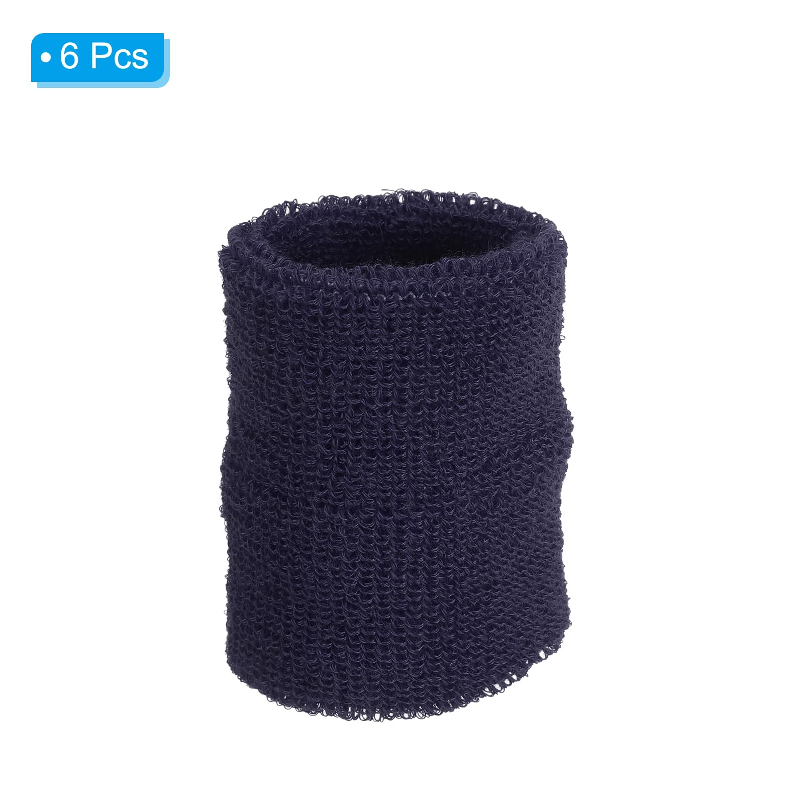 PATIKIL Sports Wristbands 8x10cm - Image 3