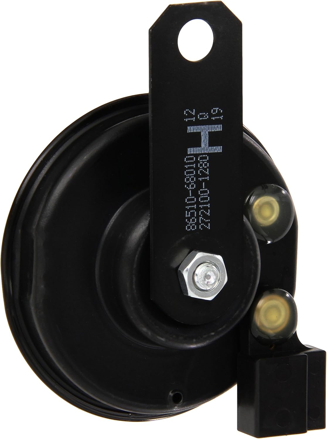 Оригинальные запчасти TOYOTA (Тойота) high pitch horn в сборе артикул 86510-68010, фото 2