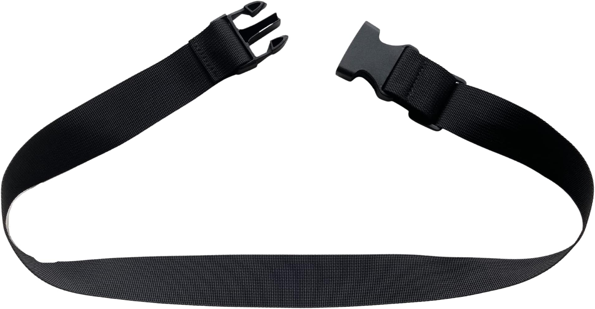 Extra Strap Made for Sand Dipper Shell Collecting Fanny Pack (extends the Fanny Packs to wear in Crossbody Style)