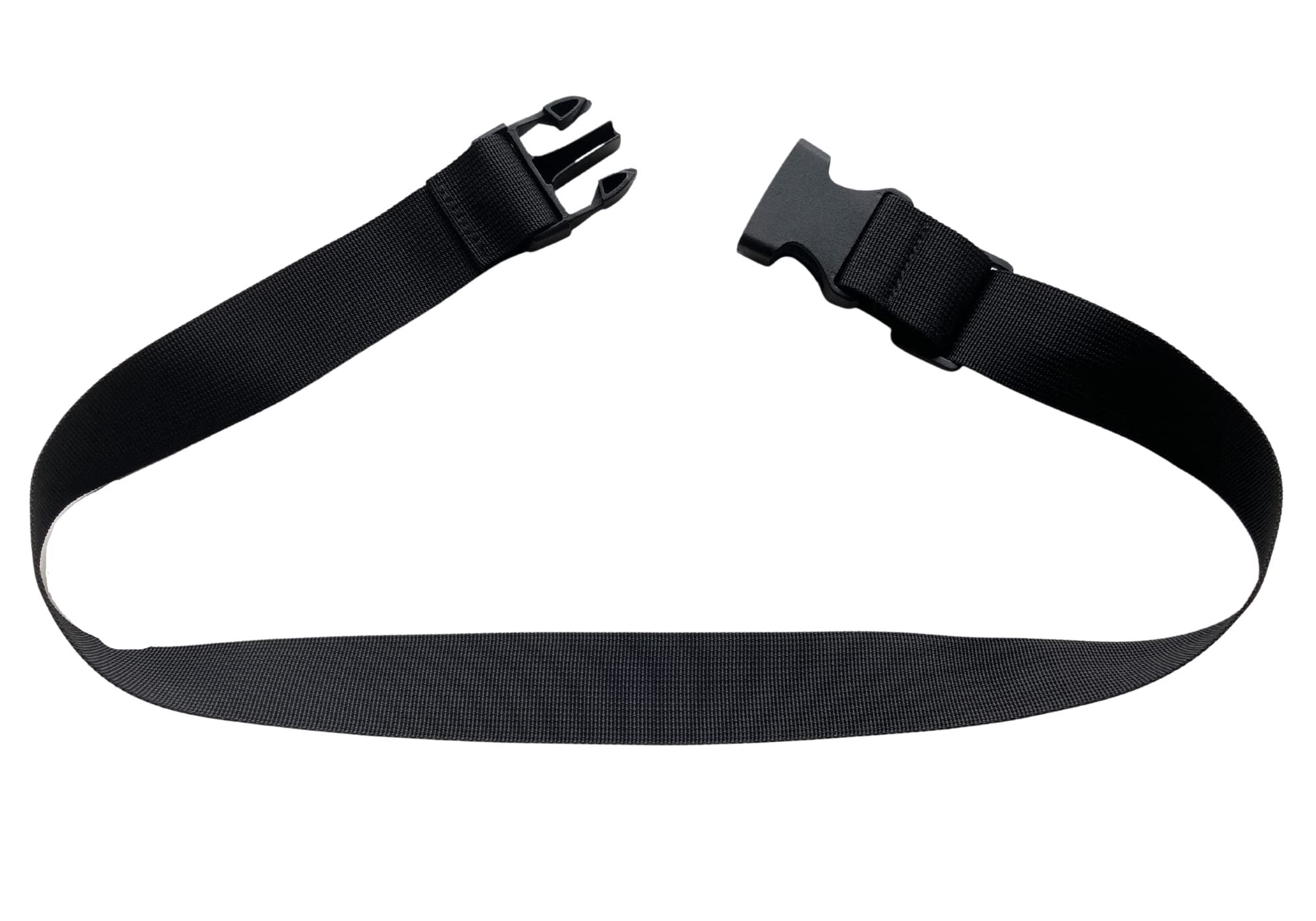 Extra Strap Made for Sand Dipper Shell Collecting Fanny Pack (extends the Fanny Packs to wear in Crossbody Style)