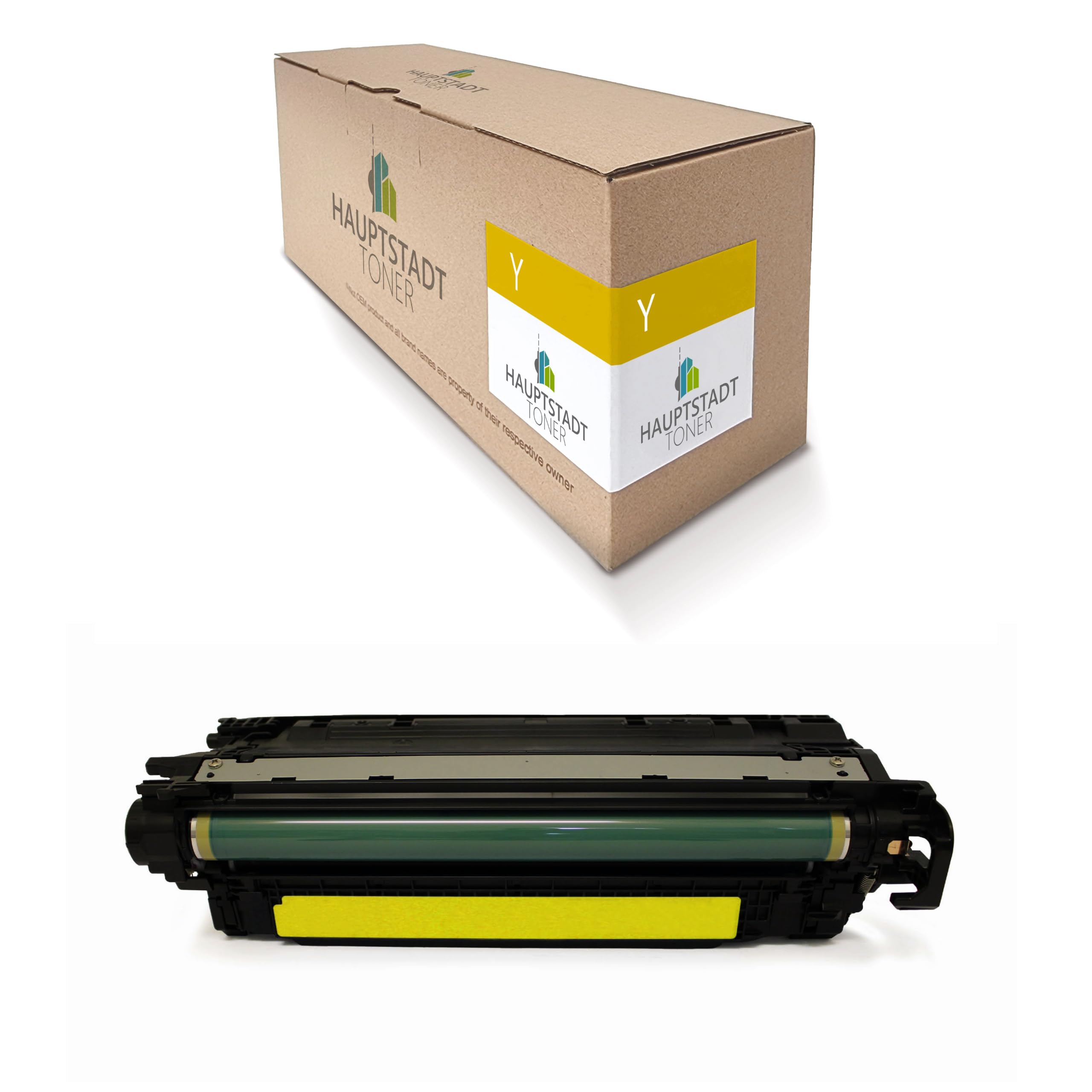 1 toner capital compatible avec Canon I-Sensys LBP 5480 7780 cx CDN remplace 6260B002 732Y