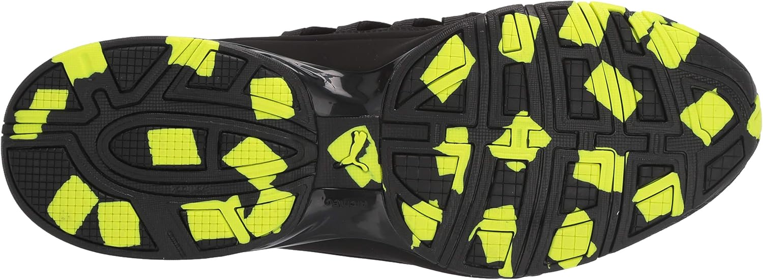 PUMA Men's Axelion Breathe