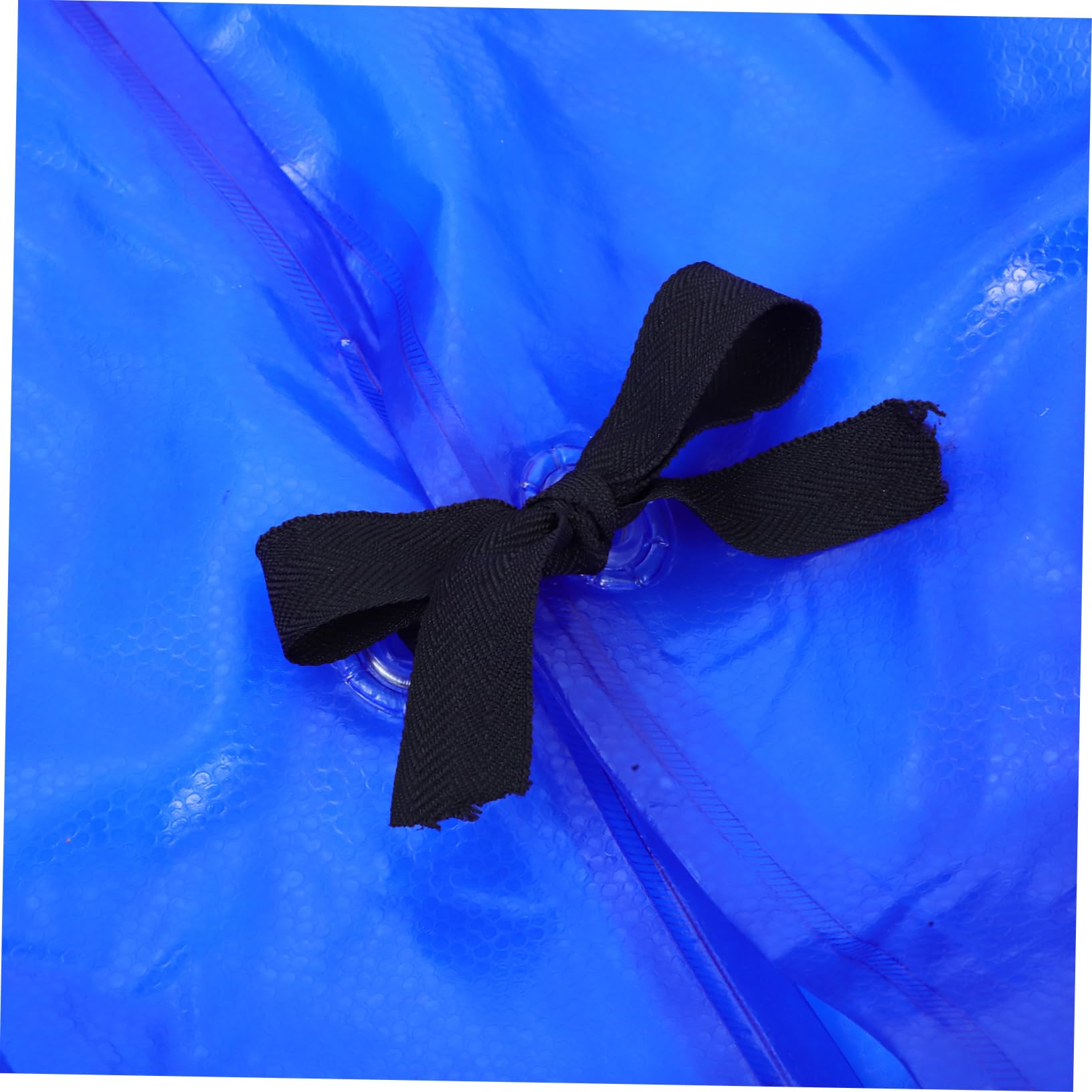 Veemoon Langarmbluse wasserdichte Arbeitskleidung Laborkittel wasserdichte Schürze strapazierfähige Schürze Unisex-Arbeitsschutzkleidung Schürzen Masse dicke Chemikalienschürze PVC Blue