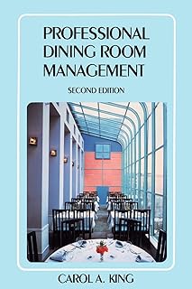 Professional Dining Room Management