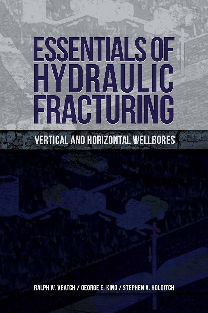 洋書 hydraulic fracturing Fact Sheet: Hydraulic Fracturing — COGA