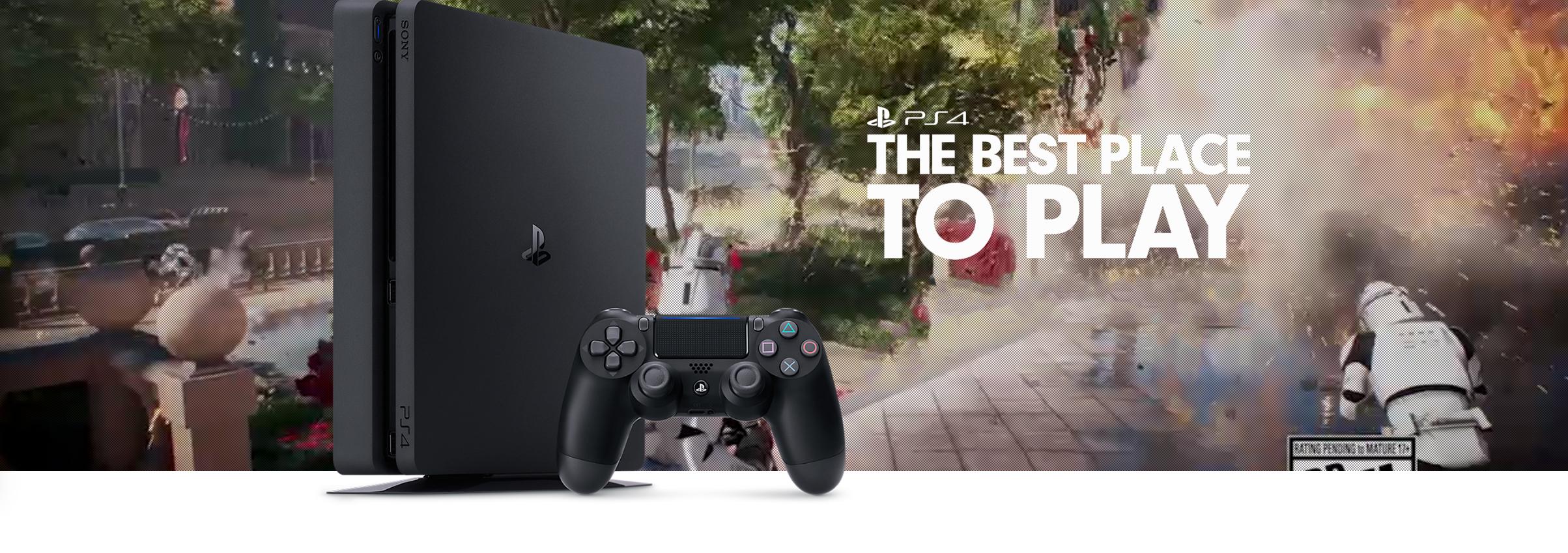 Amazon.com: Sony Interactive Entertainment LLC Call of Duty: Black