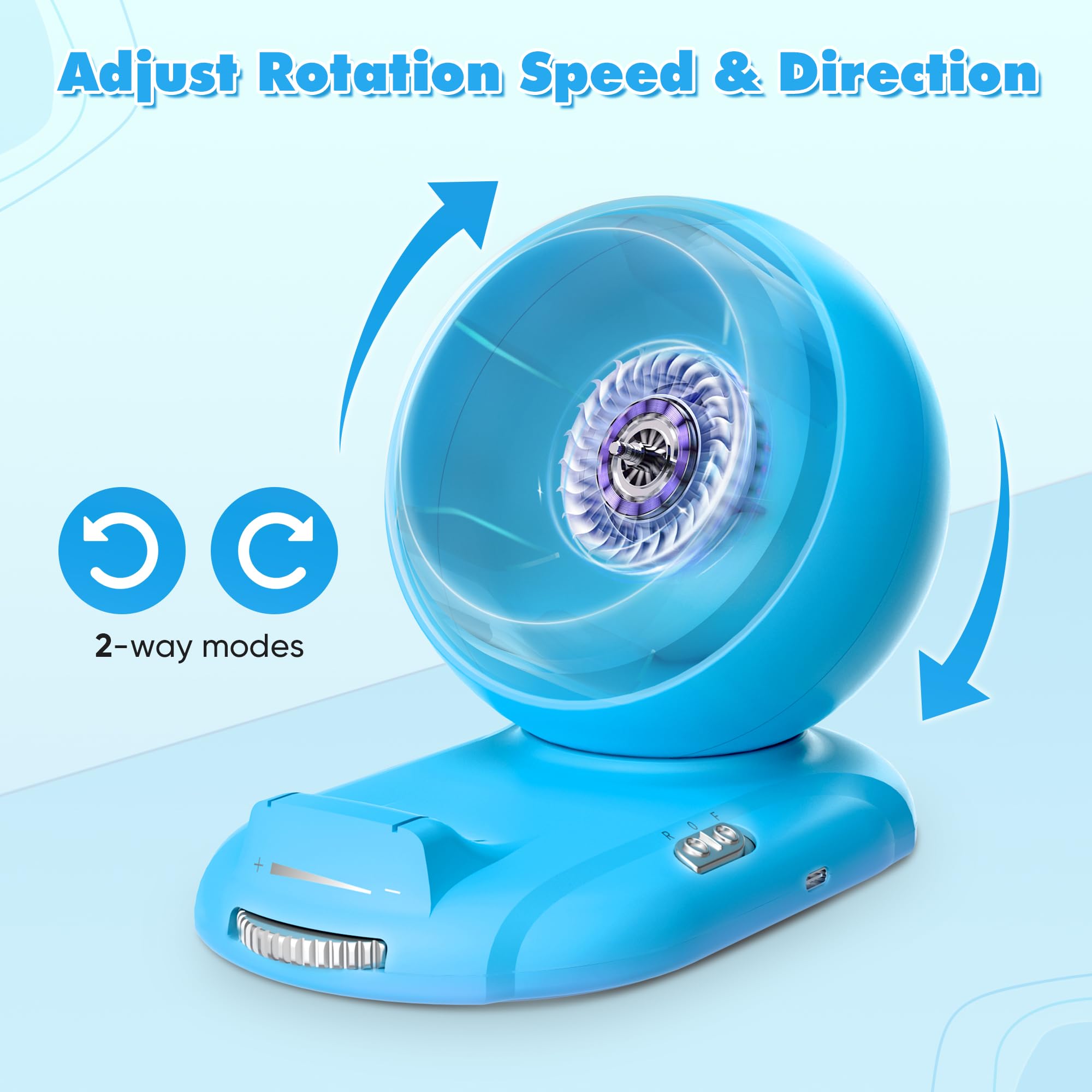 ETUDAW Spinner de cuentas de arcilla para hacer joyas, giratorio eléctrico inalámbrico recargable, 4500 unidades, kit de fabricación de pulseras de cuentas de arcilla con agujas dobles y velocidad