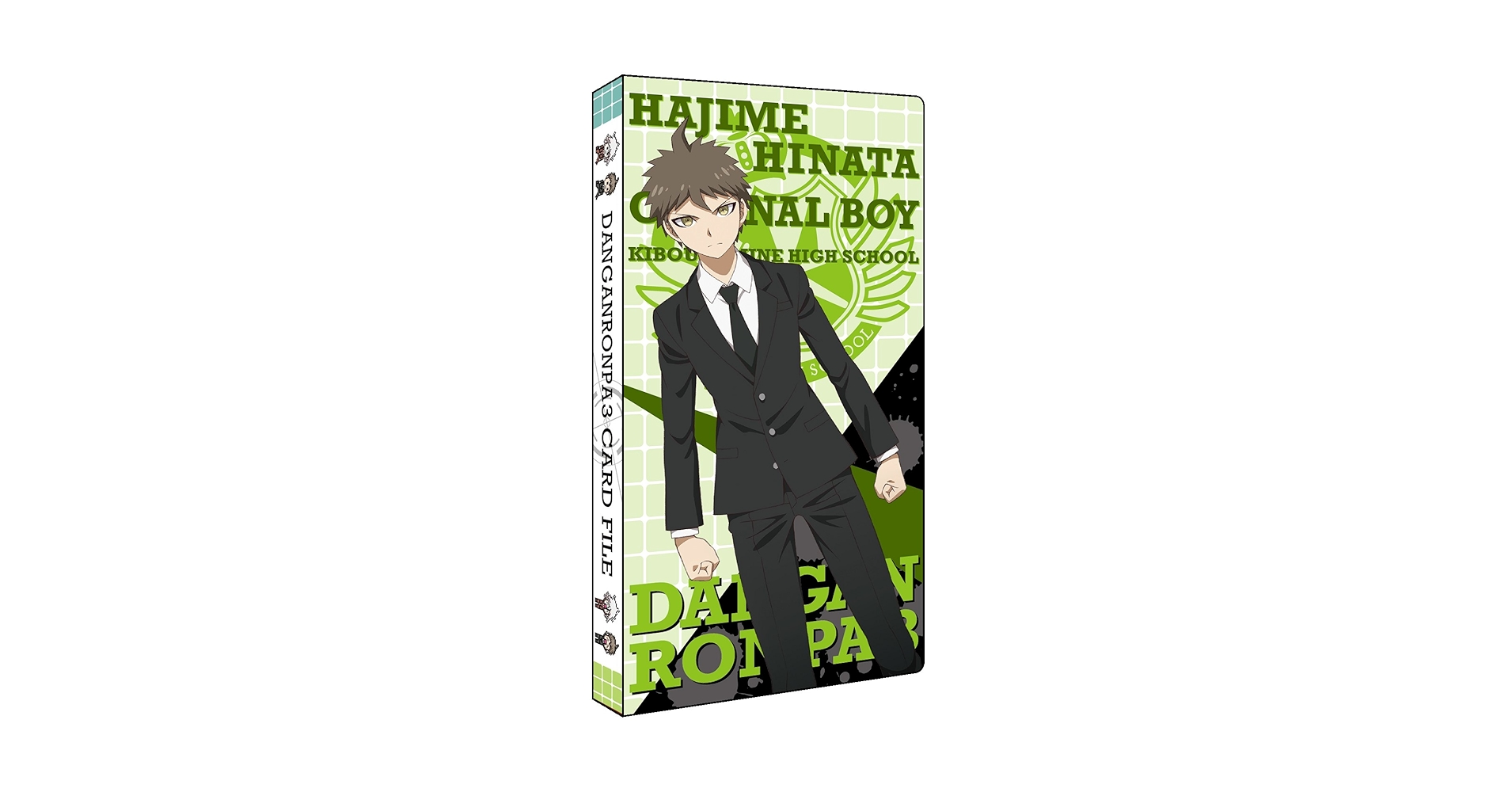 Amazon.co.jp: ダンガンロンパ3 -The End of 希望ヶ峰学園- 絶望