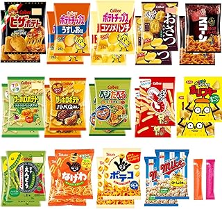 Amazon Co Jp 人気の送料無料のお菓子 詰め合わせ ランキング