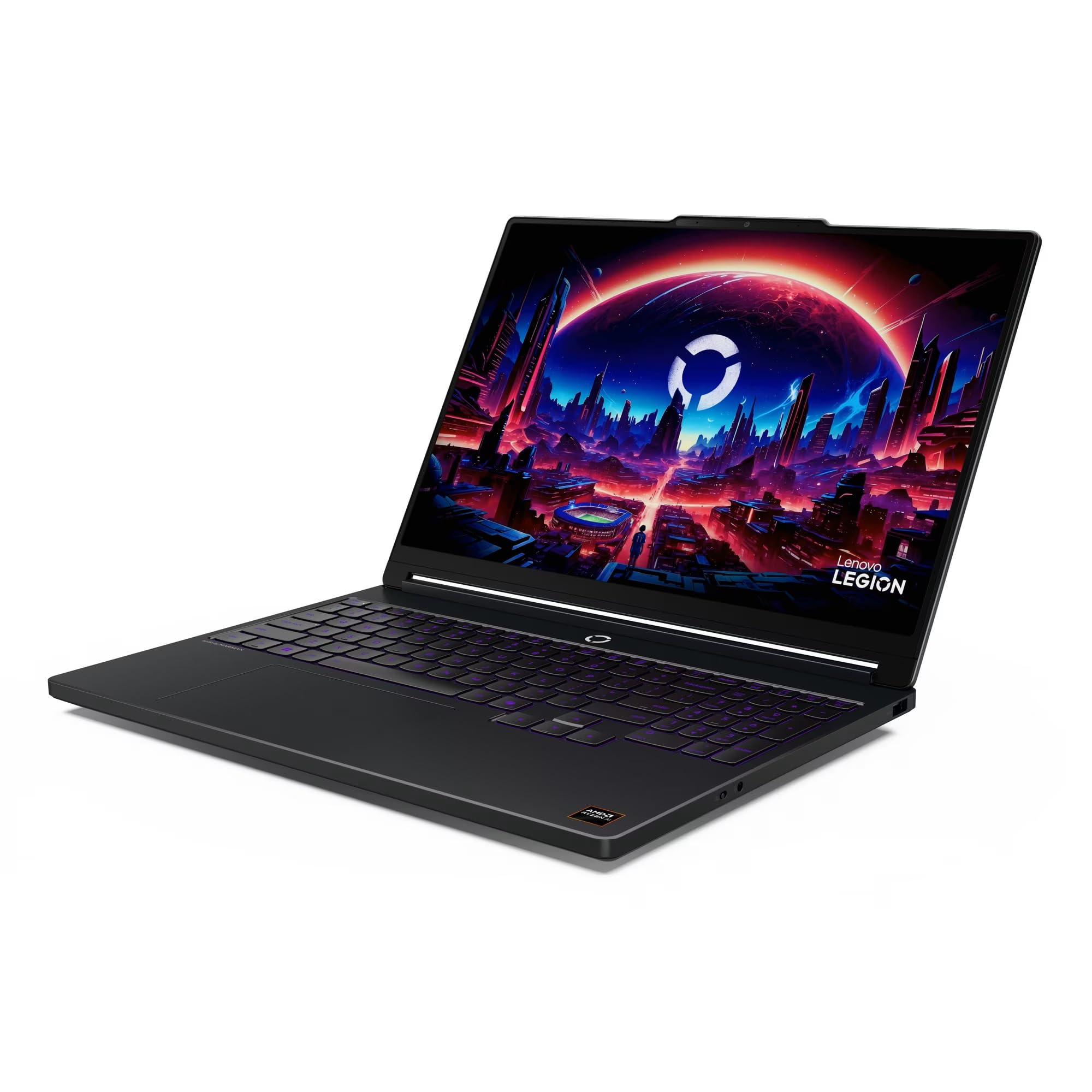 Amazon.com: Lenovo Legion 5a 15.3