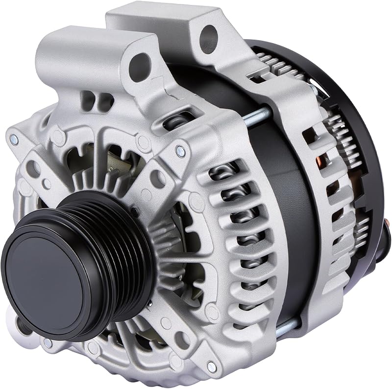 Alternador 12 V 180 A SYKRSS para Range Rover Sport e Land Rover – Referência 10416-OS