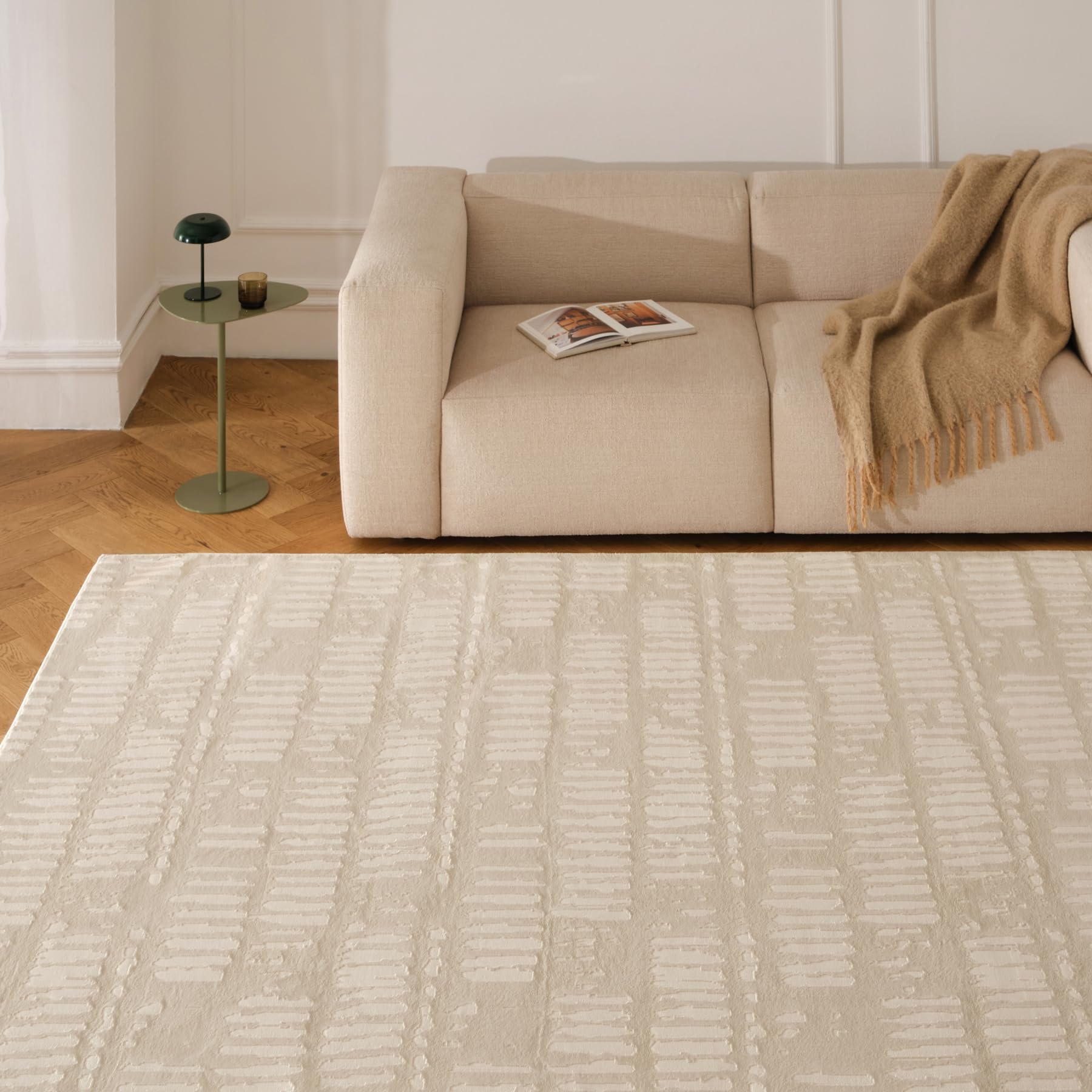 MICHIGAN RUG ジャケット　S Revival Rugs Shell 7'10