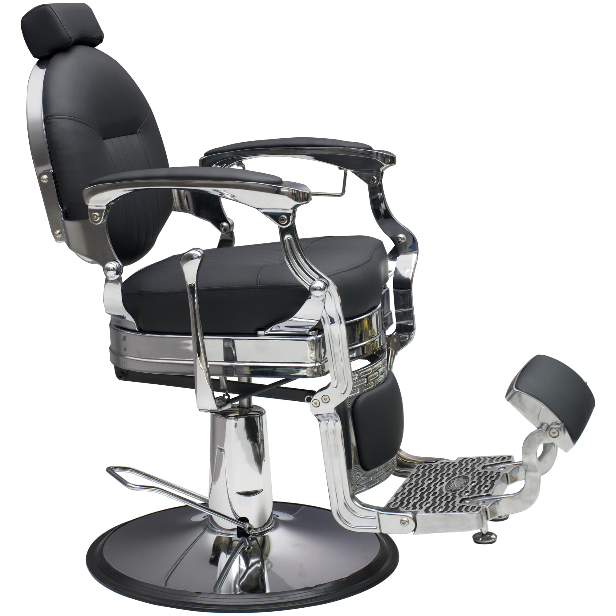 Amazon.com: Professional Barber Chair - Hydraulic Salon & Tattoo
