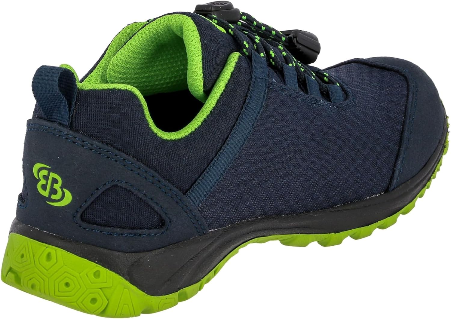 Brütting Unisex Kid's Trekking and Hiking Shoes