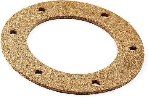 Miniatura 1 de Omix -Ada  17725.02  Junta Módulo Bomba Combustible  Referencia OE 635641  Compatible con Willys  Jeep 1954-1967