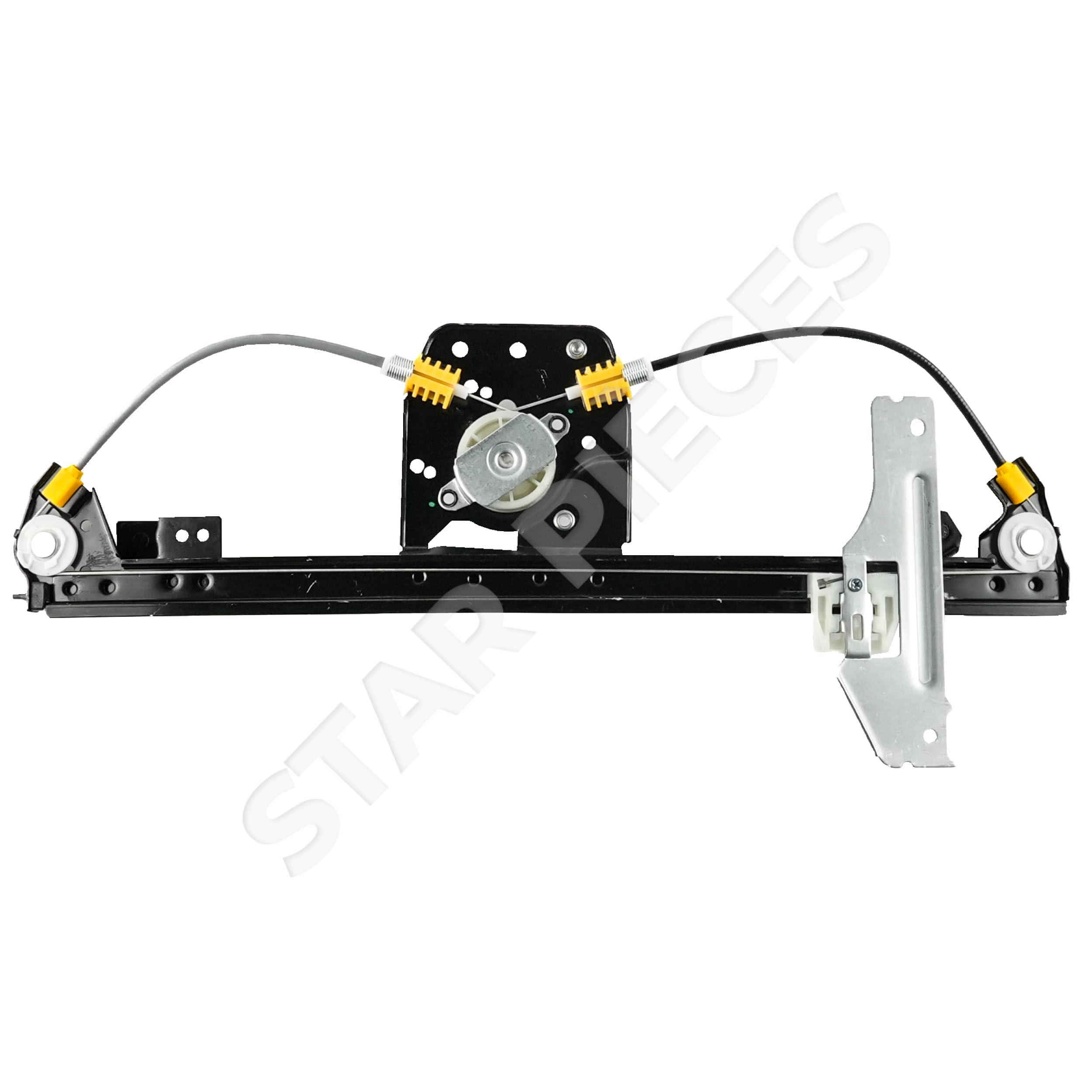 Alzacristallo anteriore destro STARKIT PERFORMANCE compatibile C3 2009-2020 9222FP