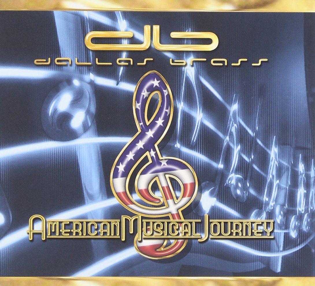 American Musical Journey