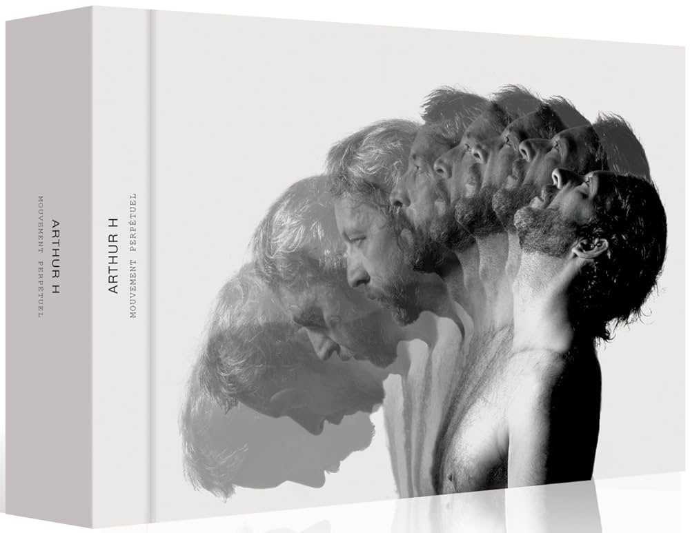 Arthur H - mouvement perpétuel Amazon.co.jp: Mouvement Perpetuel: ミュージック