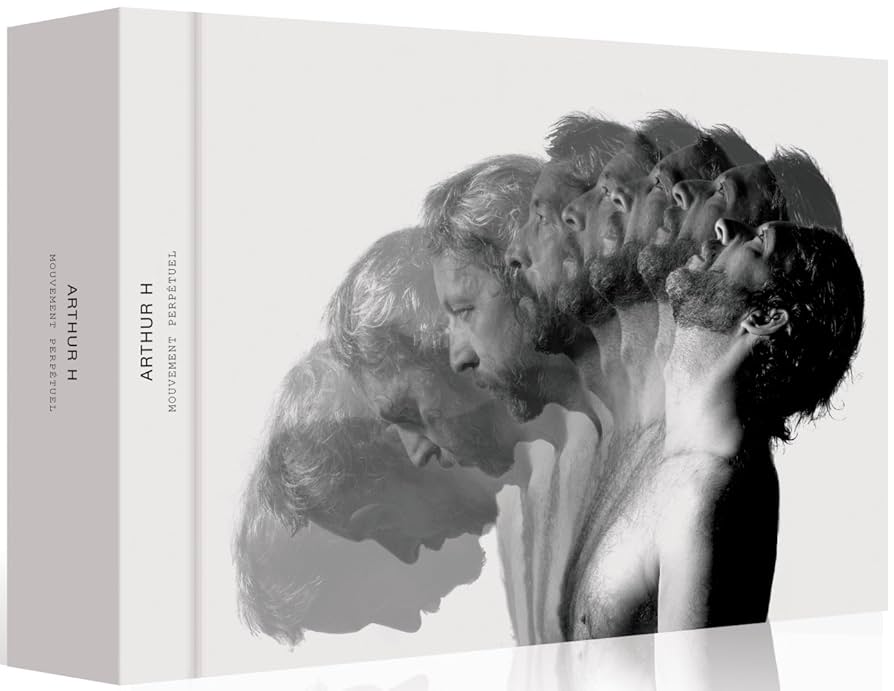 Arthur H - mouvement perpétuel Intégrale: Multi-Artistes, Arthur H, Arthur H: Amazon.fr: CD