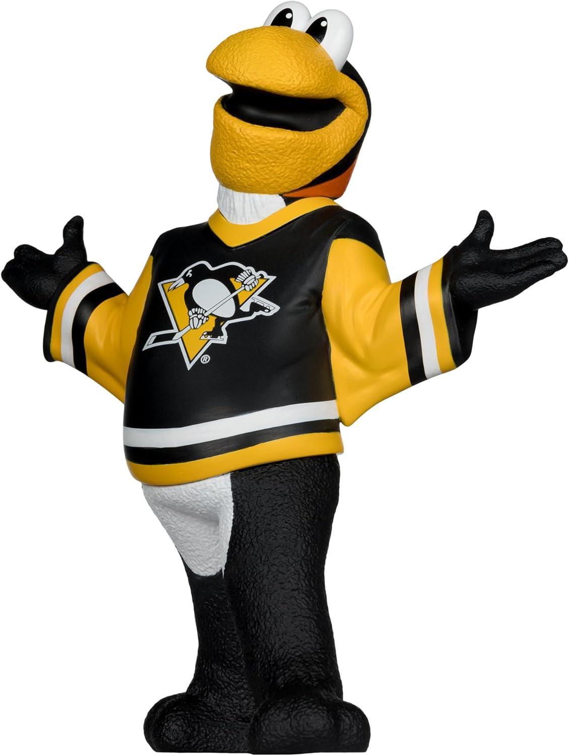 McFarlane Toys- Iceburgh (Pittsburgh Penguins) NHL 8in Vinyl Mascot Figure McFarlane's SportsPicks