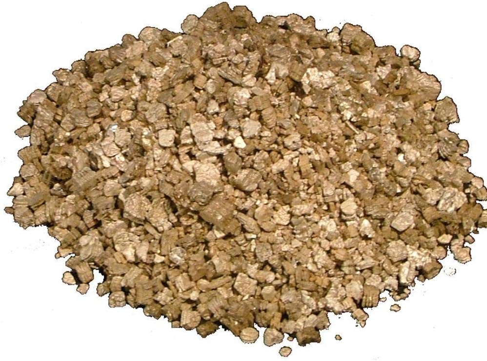 8 Quarts Horticultural Vermiculite