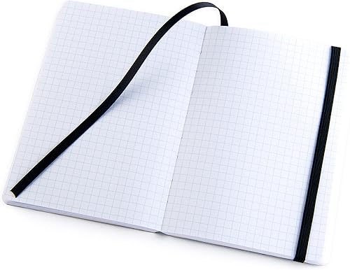 Vista 2 de Cuaderno de bocetos Travelers Dot Grid Pentalic Art, libre de ácidos