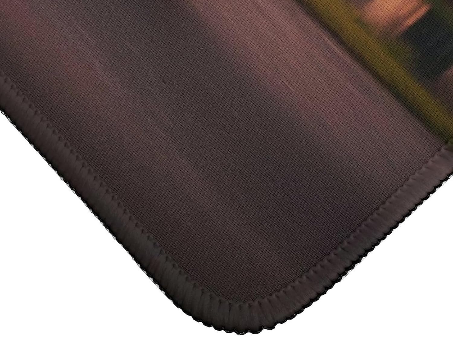 Large Mouse Pad Gaming Cool 370z JDM Cool Sunset Japanese Car Desk Mat Long Big Mousepad Extended Keyboard Computer Pad Office Desk Organizers and Accessories 23.6 x 11.8 inch - Image 7