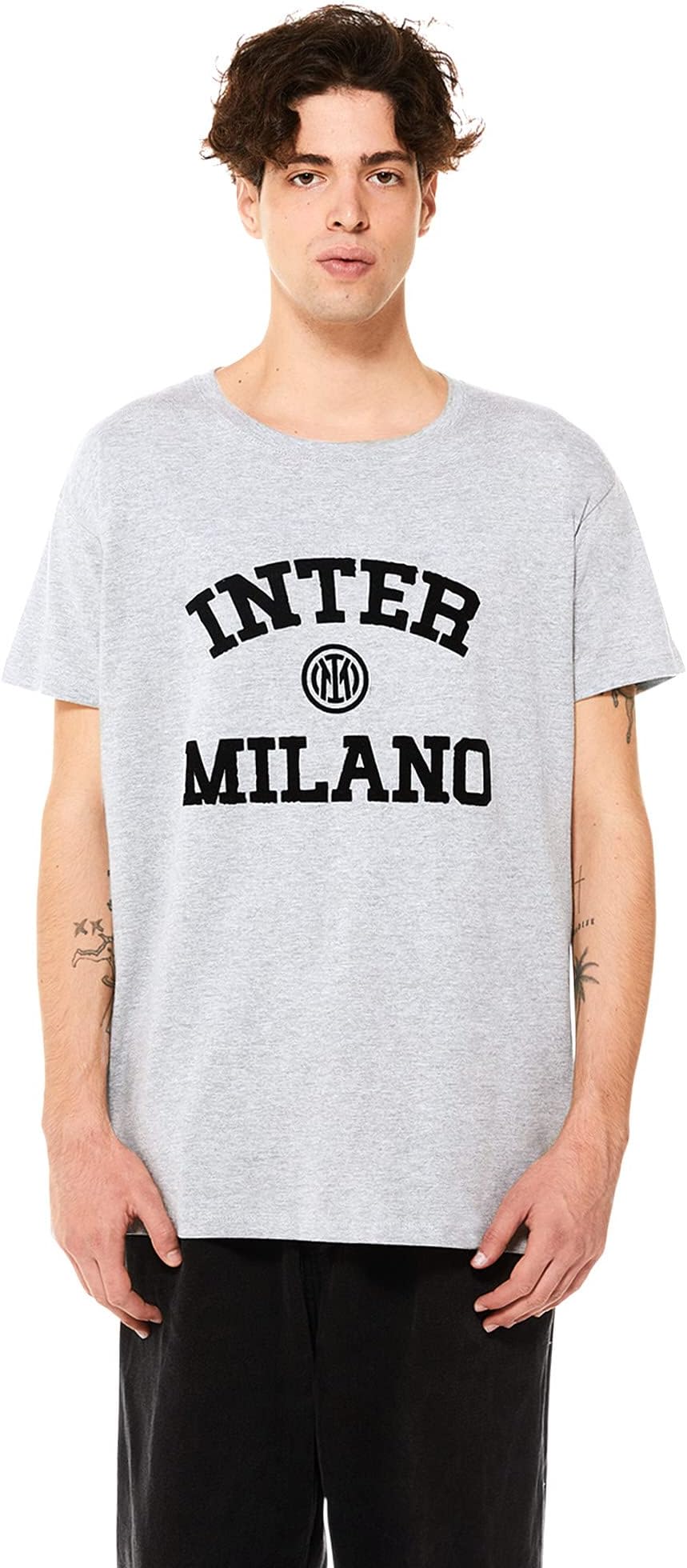 Unisex T-shirt Regular T-shirts